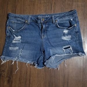 Aeropostale Shorts 12